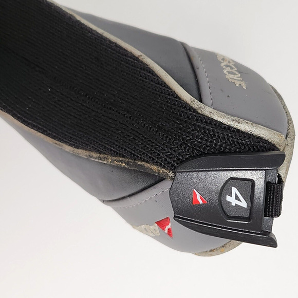 Adams Idea Tech A4OS Boxer 4-Hybrid Graphite Senior-Flex RH 39.75in w/ New Grip - Picture 15 of 15